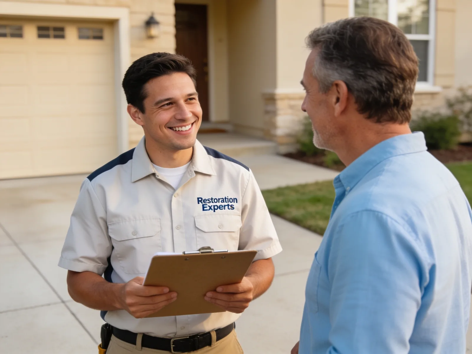 Water Damage Cleanup Zeeland, MI FAQs
